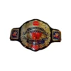 NWA National Heavyweight Championship Belt