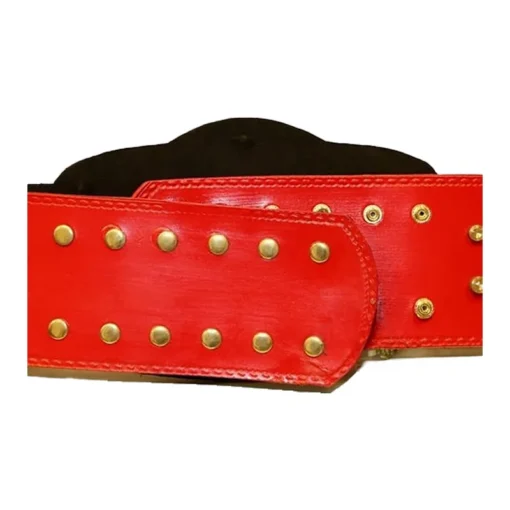 NWA New Red Wrestling Championship Belt (2)