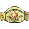 NWA North American Heavyweight Wrestling Championship Belt