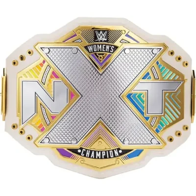 NXT Championship League