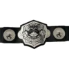 New NWA Women’s Television Championship belt