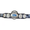 Old WWC CILL World Wrestling Council Puerto Rico Championship Belt Carlos Colon