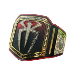 Original Undisputed Championship Belt