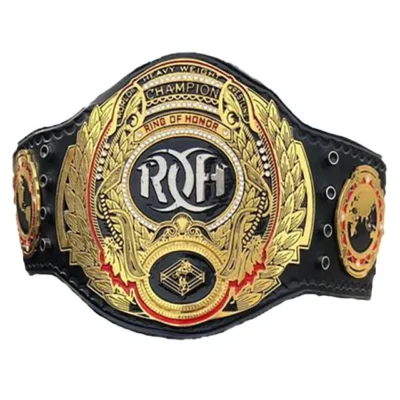 ROH Championship League