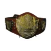 ROH Custom World Championship Belt