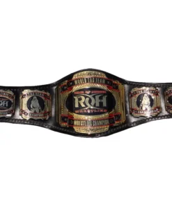 ROH World Tag Team Championship Belt