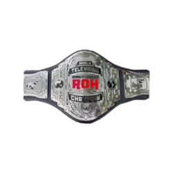 ROH World Television Championship Belt