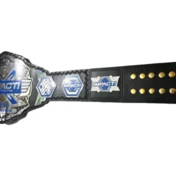 TNA IMPACT Wrestling Championship Title Belt (1)