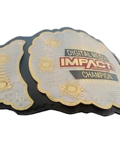 TNA Impact Digital Media Championship Belt (1)