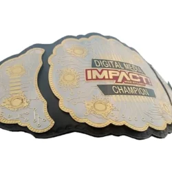 TNA Impact Digital Media Championship Belt (1)