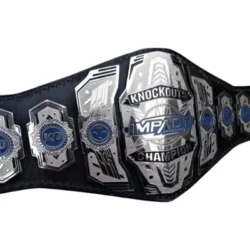 TNA Impact Knockouts Championship Title Belt (1)