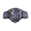 The Undertaker wrestling Title Championship Belt