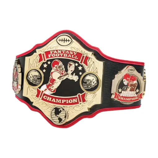 Toughguy Fantasy Football Championship Belt