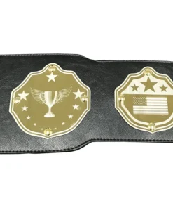 Undisputed Belts Universal Championship Belt 22