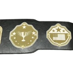 Undisputed Belts Universal Championship Belt 22