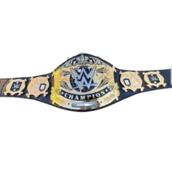 Undisputed WWE World Heavyweight Amalgamation Belt