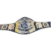 Undisputed WWE World Heavyweight Amalgamation Belt