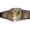 Unified Undisputed title belt