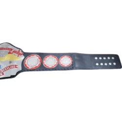 WWC Universal Heavyweight Wrestling Championship Belt (2)