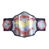 WWC Universal Heavyweight Wrestling Championship Belt - championshipbeltmaker.com