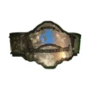 WWC World Junior Heavyweight Championship Belt