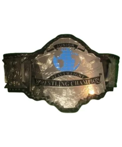 WWC World Junior Heavyweight Championship Belt