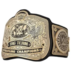 WWE Tag Team Championship Belt