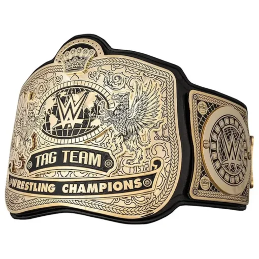 WWE Tag Team Championship Belt