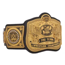 WWE Tag Team Championship Belt