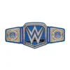 WWE Undisputed Blue Championship Belt