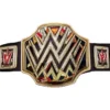 WWE undisputed championship belt