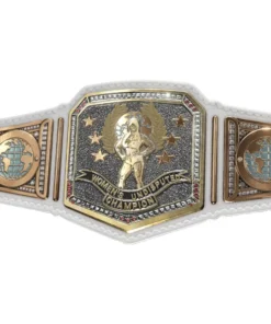 Women's Undisputed Championship Belt V.2