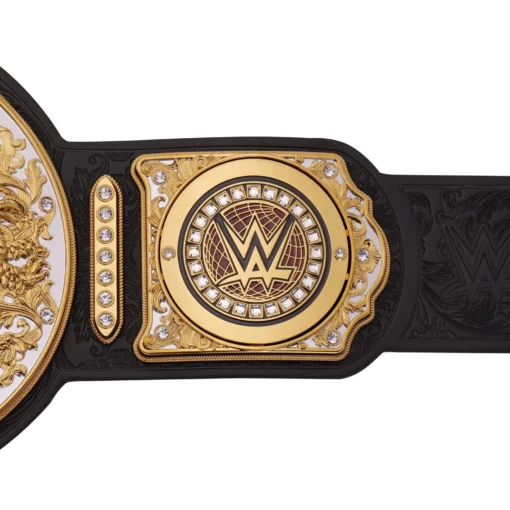 World Tag Team Championship Title Belt