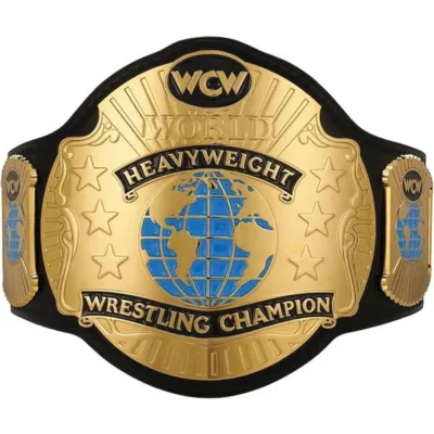 WCW Championship League