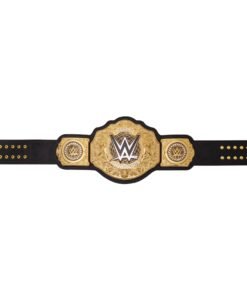 wwe world heavyweight championship - Championshipbeltmaker