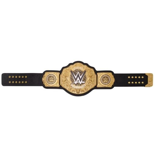 wwe world heavyweight championship - Championshipbeltmaker