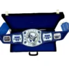 Eow Fedration Custom Wrestling Belt - featured