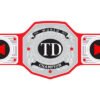 custom TD belt