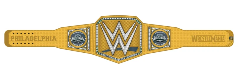 wwe belt template