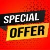special offer - Championshipbeltmaker
