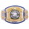 John Cena 2025 Lexington Spinner Championship Replica Belt