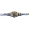 John Cena 2025 Royal Rumble Replica Title Belt with Final Rumble