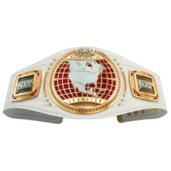 NXT Women's North American