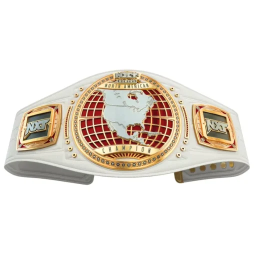 NXT Women's North American