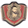 Roman Reigns Tribal Chief championship belt