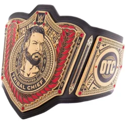 Roman Reigns Tribal Chief (4)