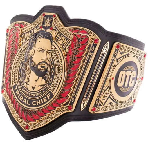 Roman Reigns Tribal Chief (4)
