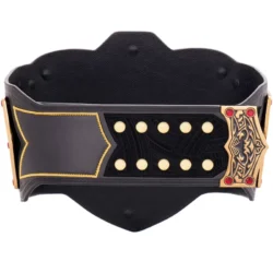 Roman Reigns Tribal Chief back side
