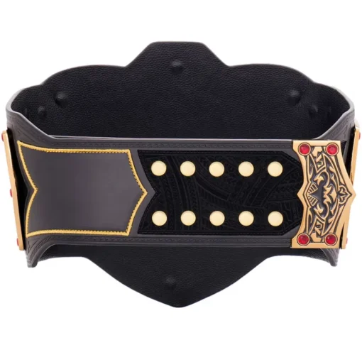 Roman Reigns Tribal Chief back side