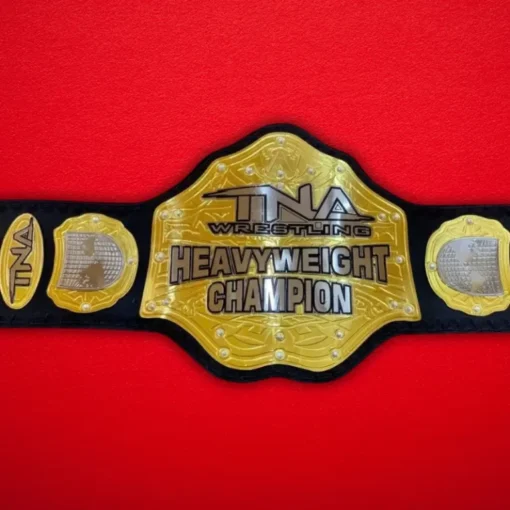 TNA Wrestling Heavyweight Championship Title Belt 1 768x768 1 - Championshipbeltmaker